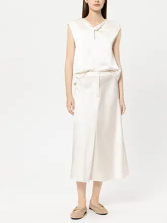 LUISA CERANO | Top | creme